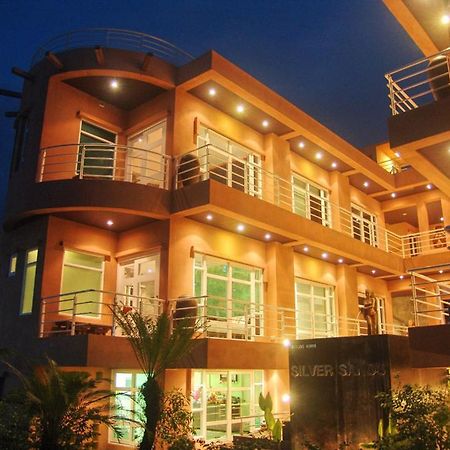 Silver Sands Resort - Ko Tao Ngoại thất bức ảnh