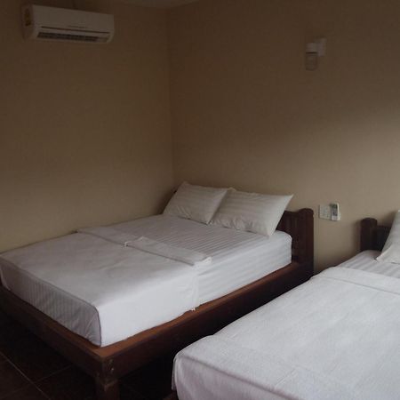 Silver Sands Resort - Ko Tao Ngoại thất bức ảnh