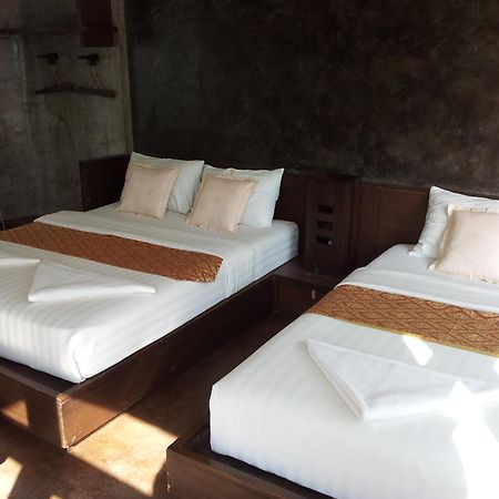 Silver Sands Resort - Ko Tao Ngoại thất bức ảnh