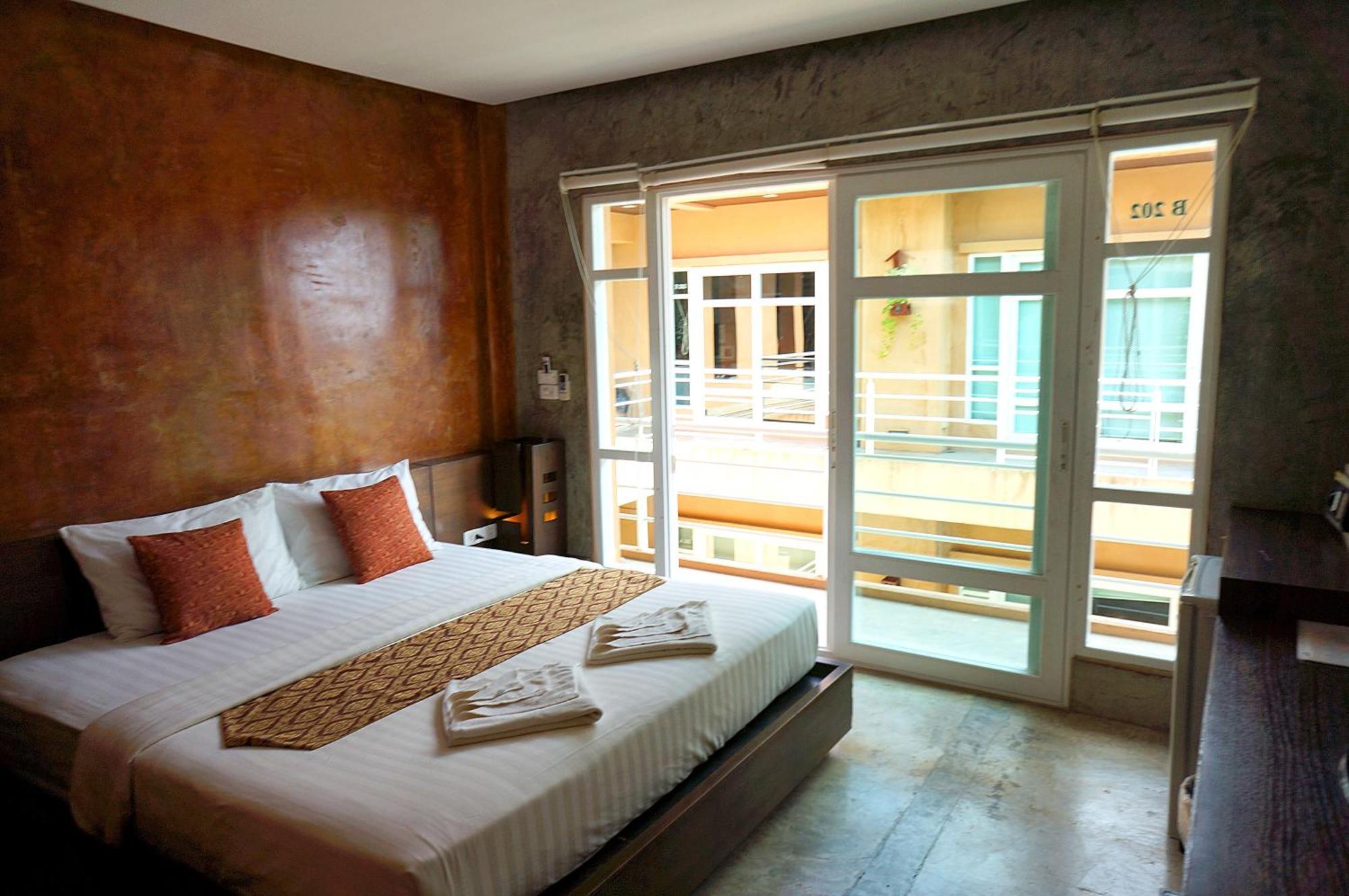 Silver Sands Resort - Ko Tao Ngoại thất bức ảnh