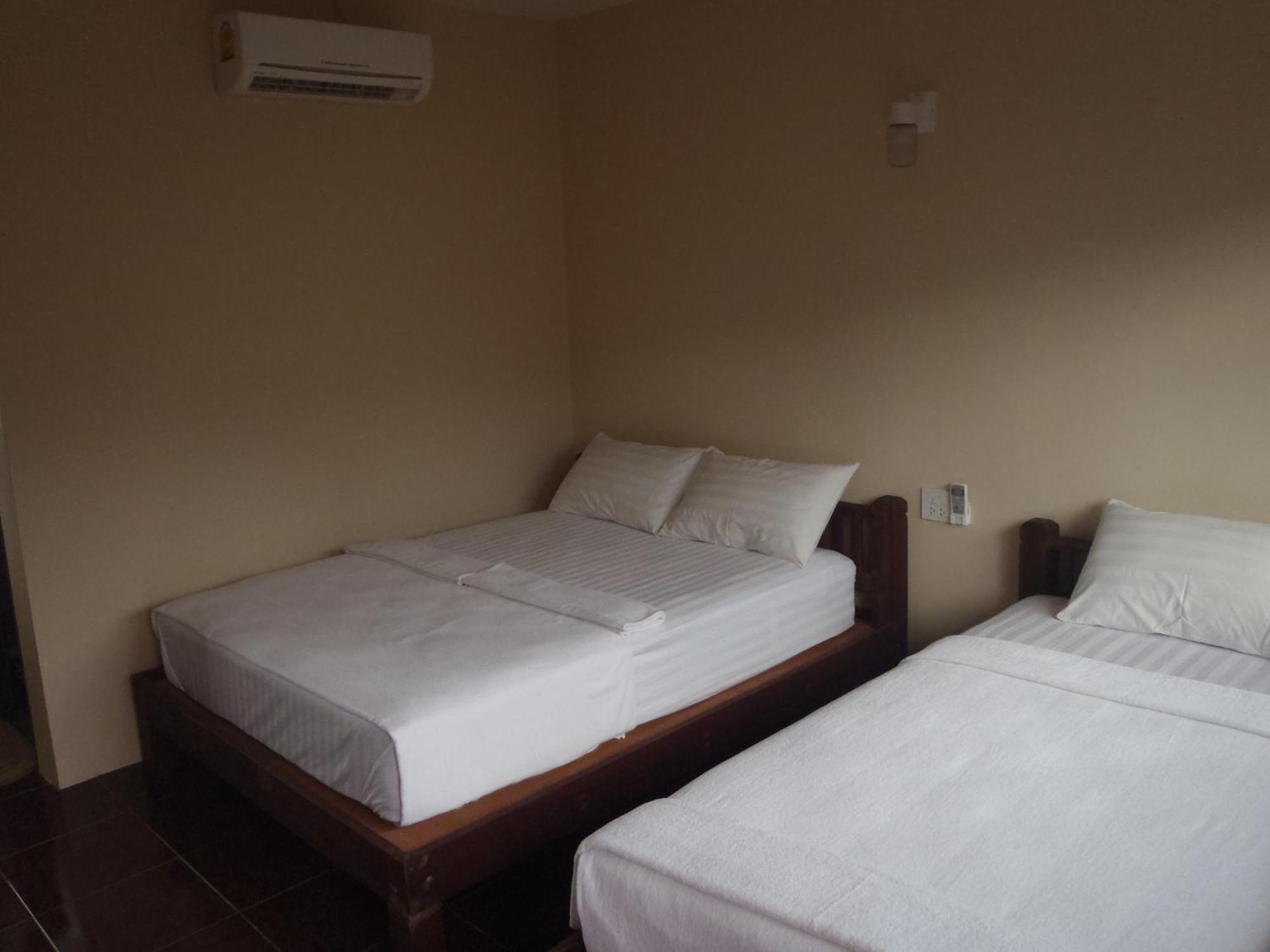 Silver Sands Resort - Ko Tao Ngoại thất bức ảnh
