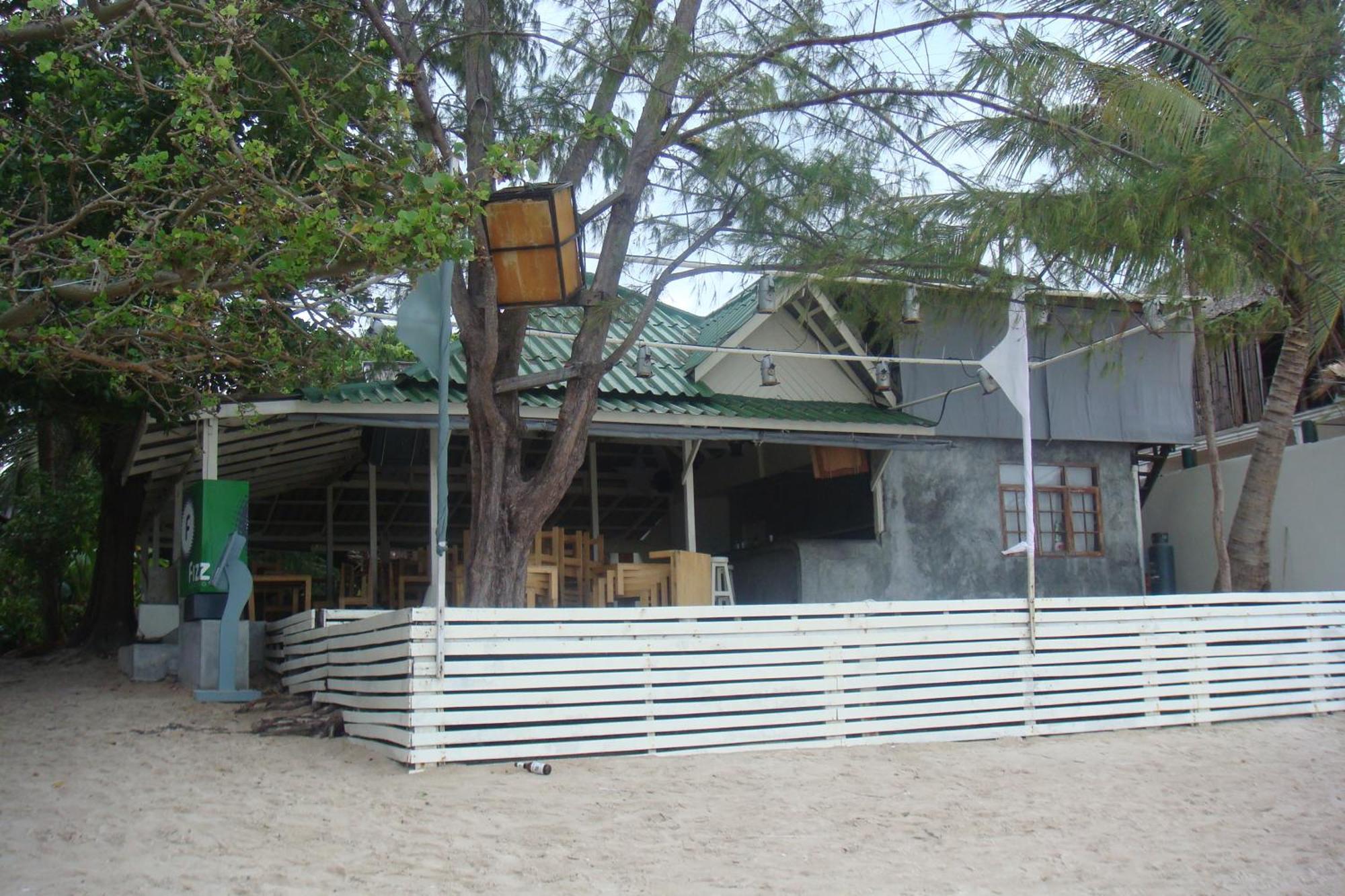 Silver Sands Resort - Ko Tao Ngoại thất bức ảnh