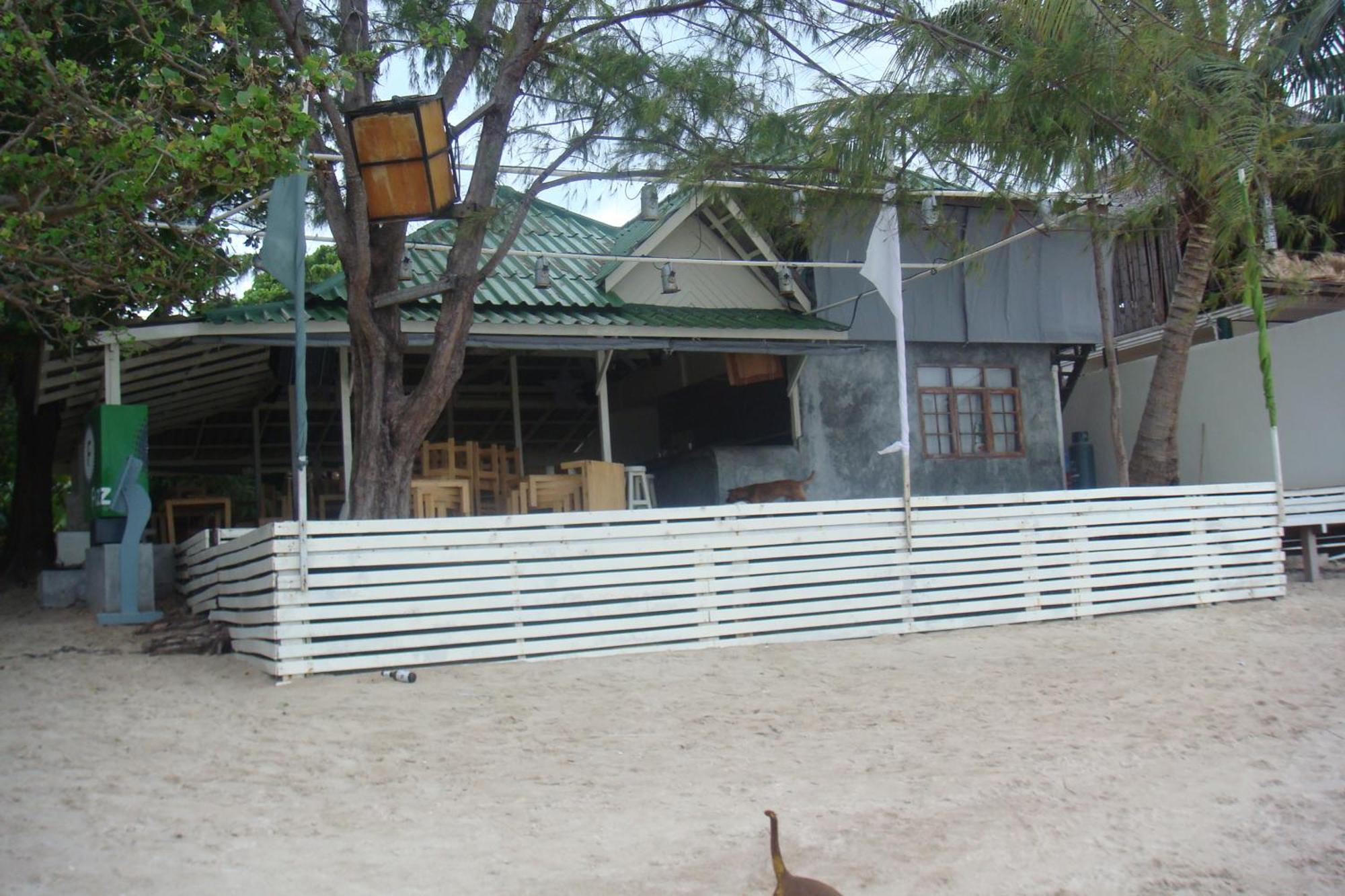 Silver Sands Resort - Ko Tao Ngoại thất bức ảnh