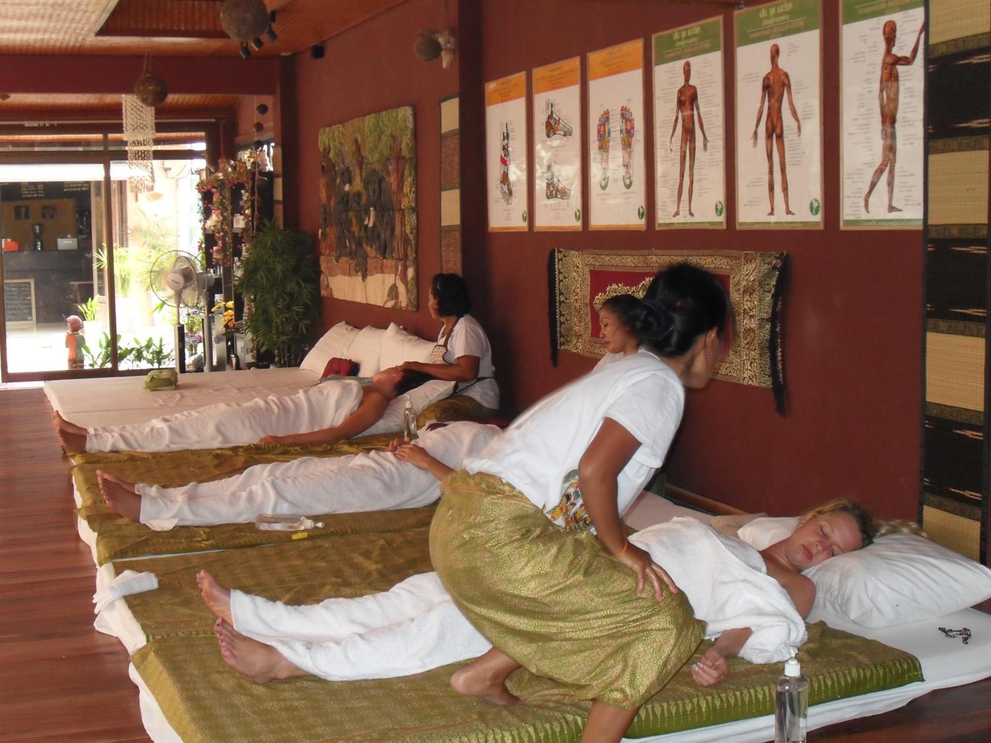 Silver Sands Resort - Ko Tao Ngoại thất bức ảnh