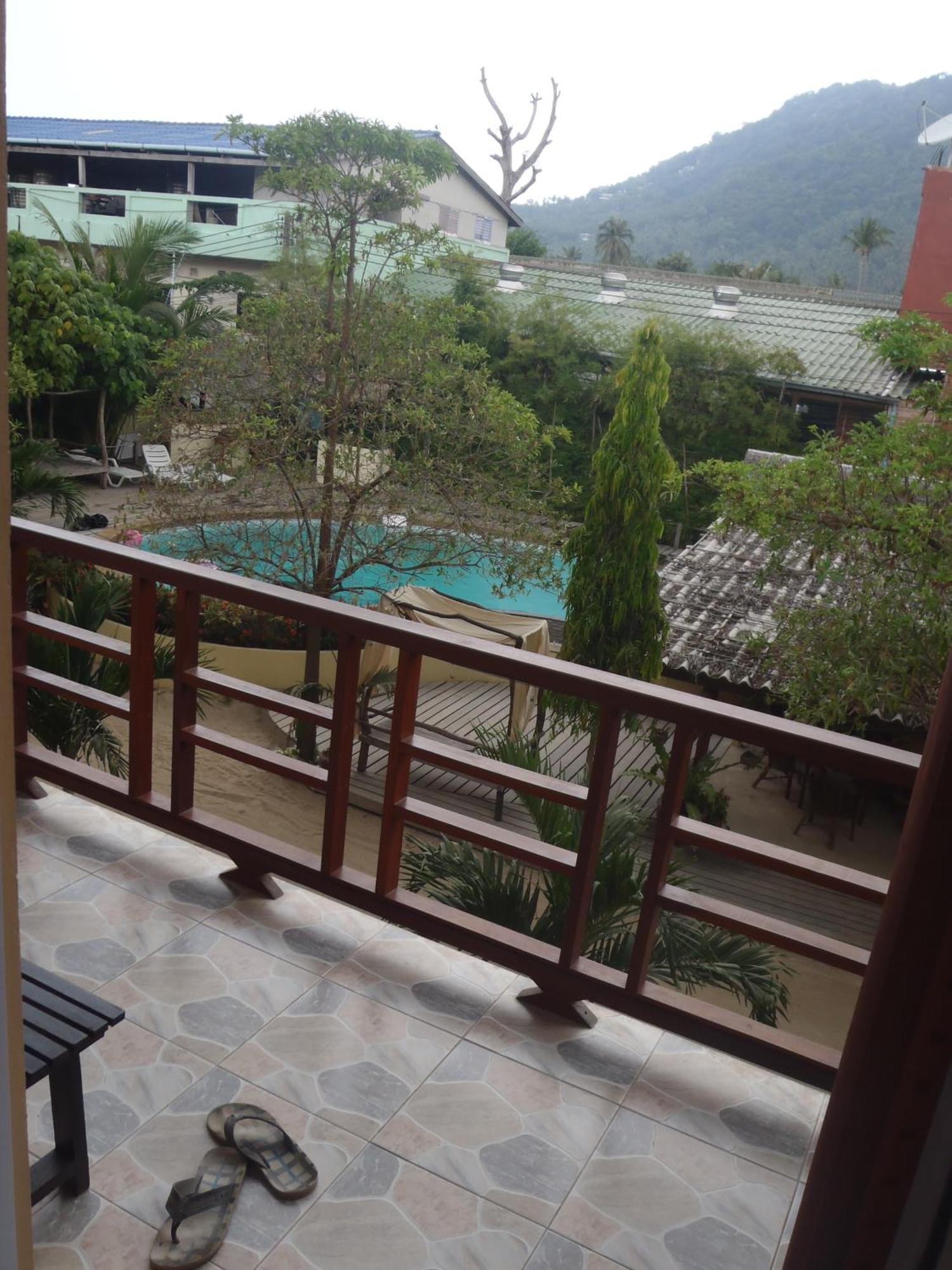 Silver Sands Resort - Ko Tao Ngoại thất bức ảnh