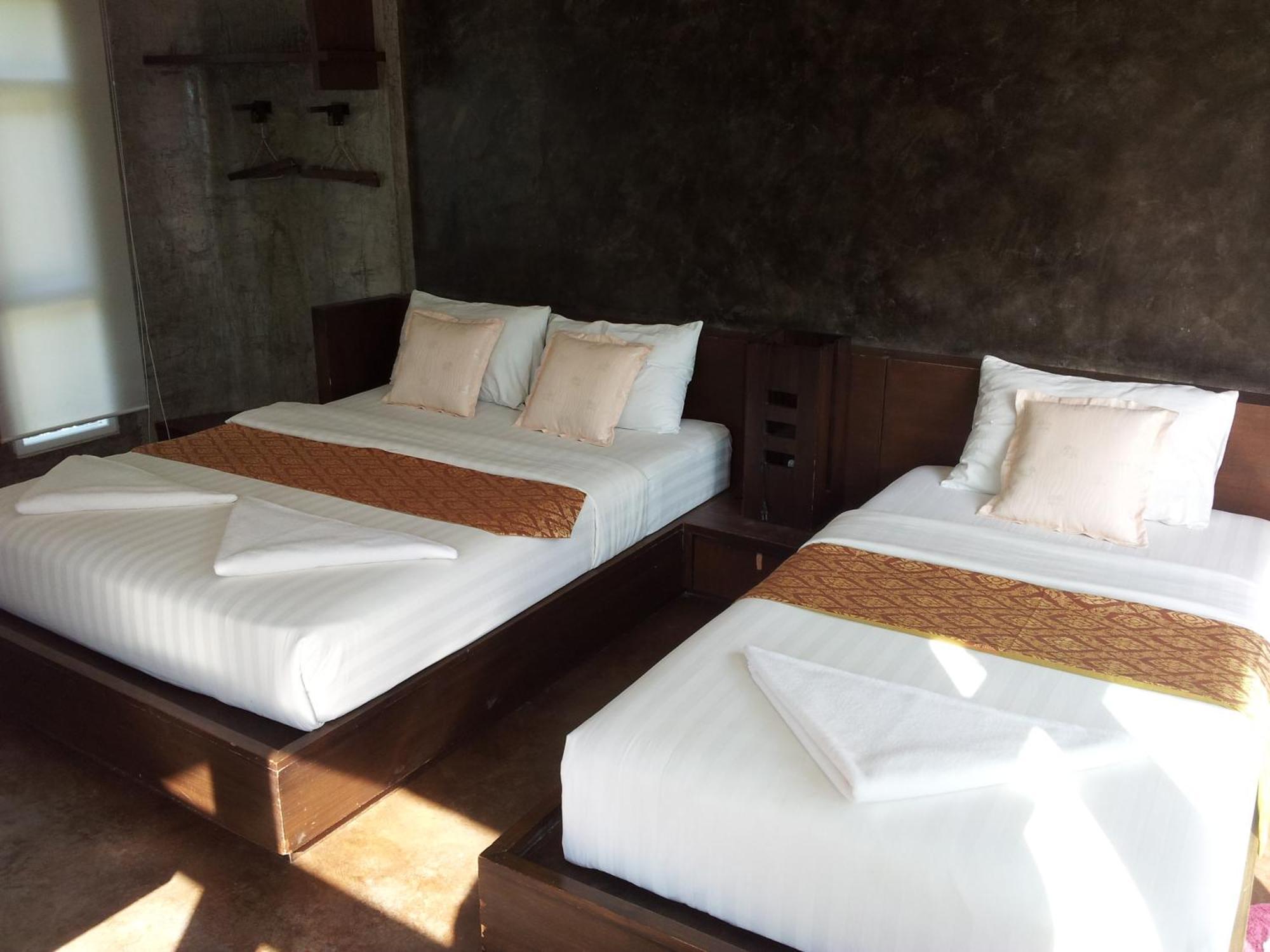 Silver Sands Resort - Ko Tao Ngoại thất bức ảnh