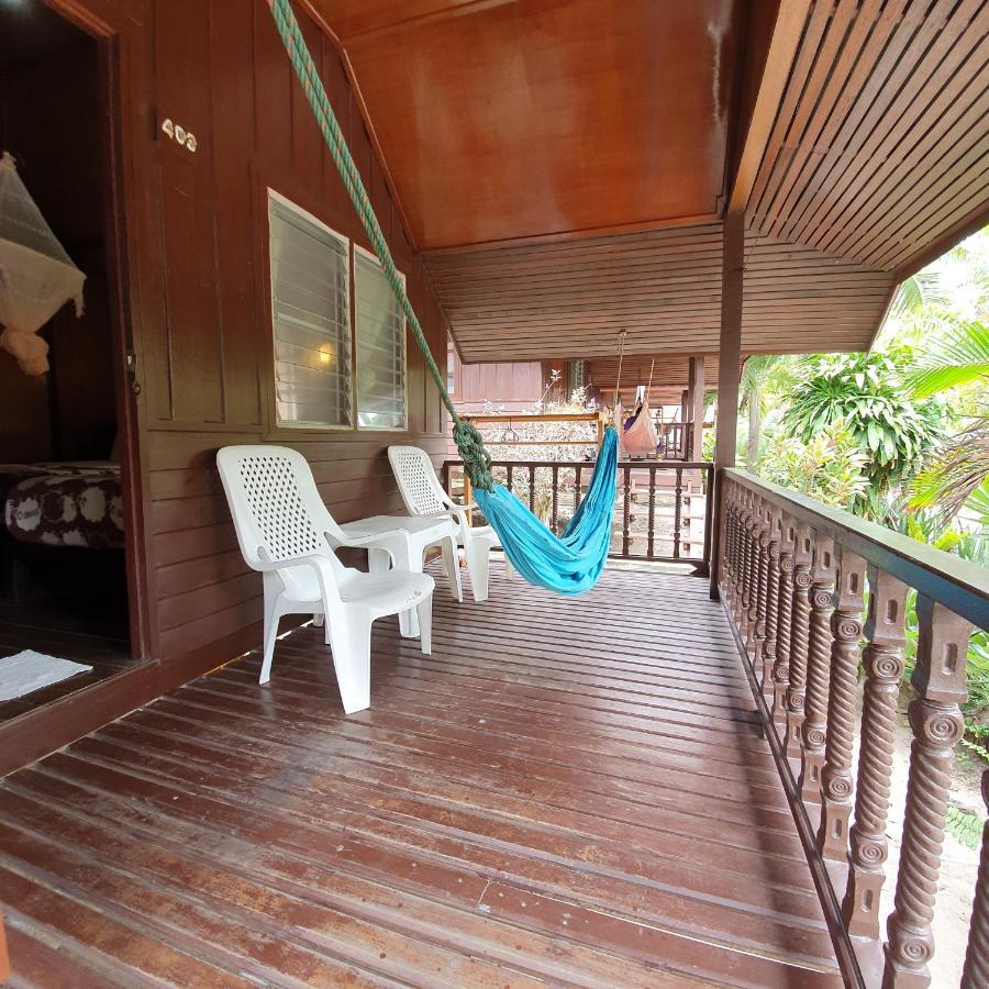 Silver Sands Resort - Ko Tao Ngoại thất bức ảnh