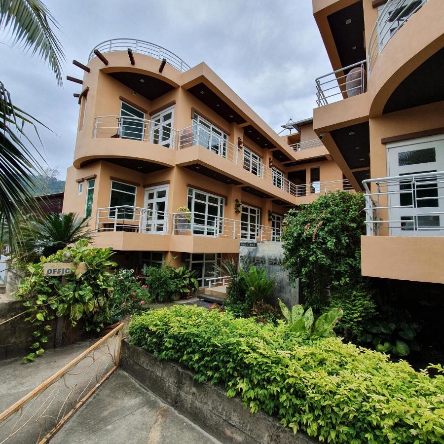 Silver Sands Resort - Ko Tao Ngoại thất bức ảnh