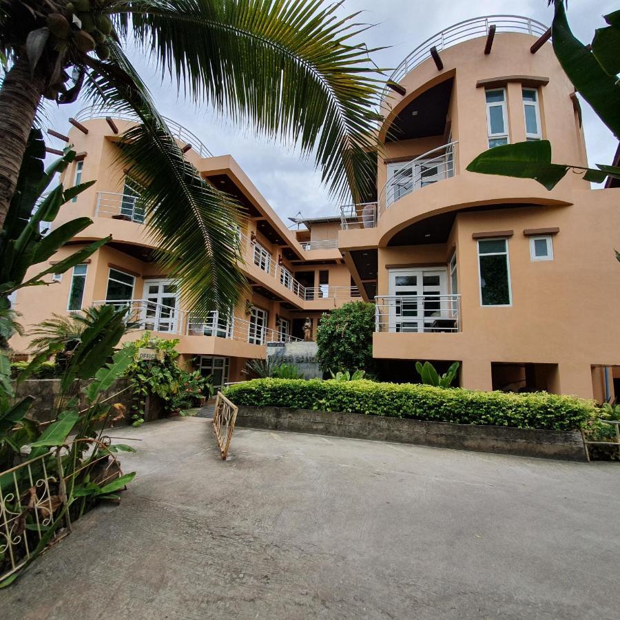 Silver Sands Resort - Ko Tao Ngoại thất bức ảnh